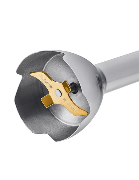 Blender de mână Polaris PHB 1583L, Argintiu