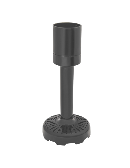 Blender de mână Polaris PHB 1583L, Argintiu