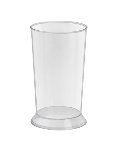 Blender de mână Polaris PHB 1583L, Argintiu