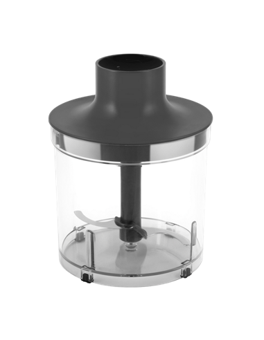 Blender de mână Polaris PHB 1583L, Argintiu