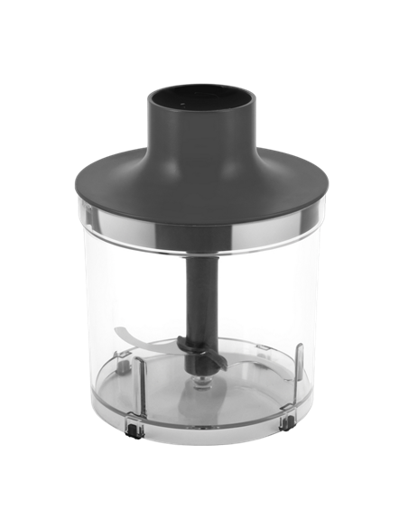 Blender de mână Polaris PHB 1583L, Argintiu