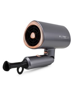 Uscător de păr Polaris PHD 2090ACi Tourmaline PROF, 2000 W, Gri 2