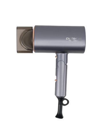 Uscător de păr Polaris PHD 2090ACi Tourmaline PROF, 2000 W, Gri