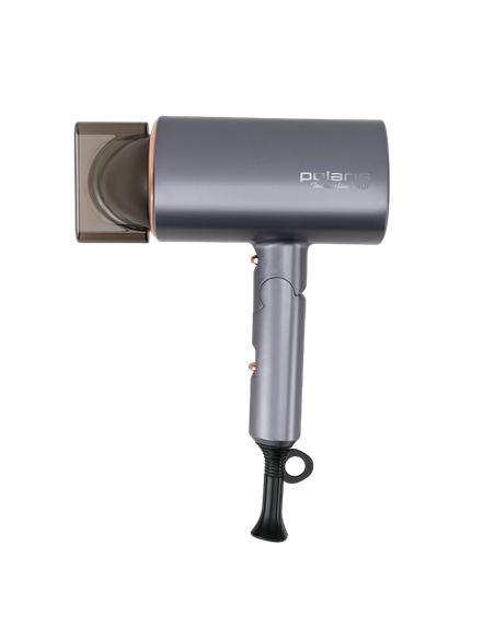 Uscător de păr Polaris PHD 2090ACi Tourmaline PROF, 2000 W, Gri