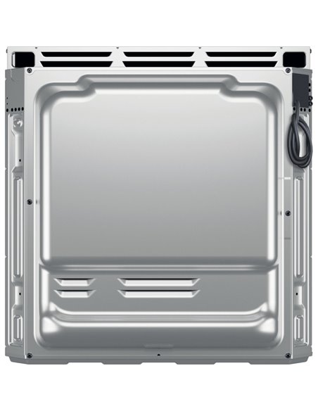 Cuptor Electric Whirlpool OMSK58HU1SX, Argintiu