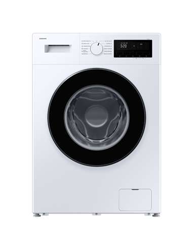 Mașină de spălat Samsung WW70FG3M05AWLF, 7kg, Alb