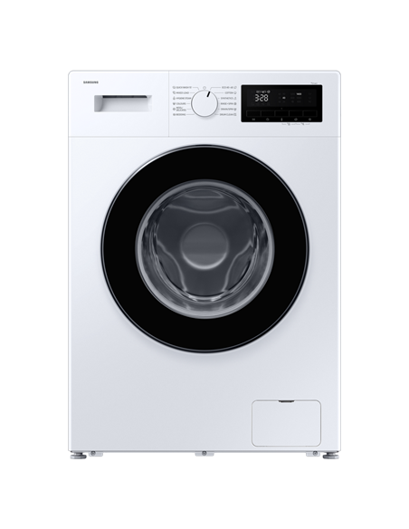 Mașină de spălat Samsung WW70FG3M05AWLF, 7kg, Alb