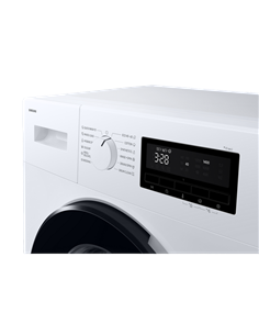 Mașină de spălat Samsung WW70FG3M05AWLF, 7kg, Alb 2