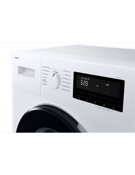 Mașină de spălat Samsung WW70FG3M05AWLF, 7kg, Alb