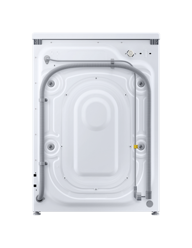 Mașină de spălat Samsung WW70FG3M05AWLF, 7kg, Alb