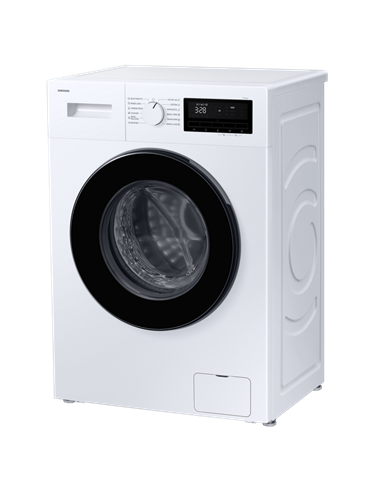 Mașină de spălat Samsung WW70FG3M05AWLF, 7kg, Alb