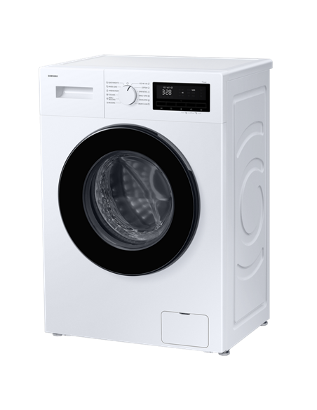 Mașină de spălat Samsung WW70FG3M05AWLF, 7kg, Alb