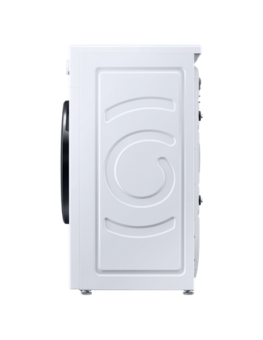 Mașină de spălat Samsung WW70FG3M05AWLF, 7kg, Alb