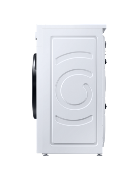 Mașină de spălat Samsung WW70FG3M05AWLF, 7kg, Alb
