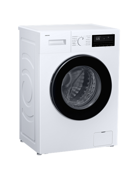 Mașină de spălat Samsung WW70FG3M05AWLF, 7kg, Alb