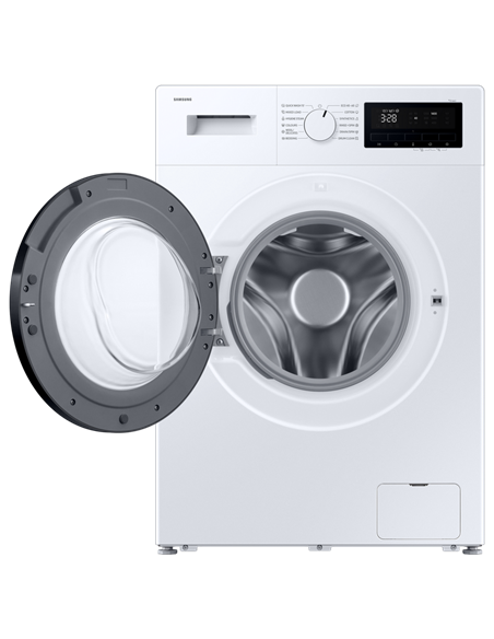 Mașină de spălat Samsung WW70FG3M05AWLF, 7kg, Alb