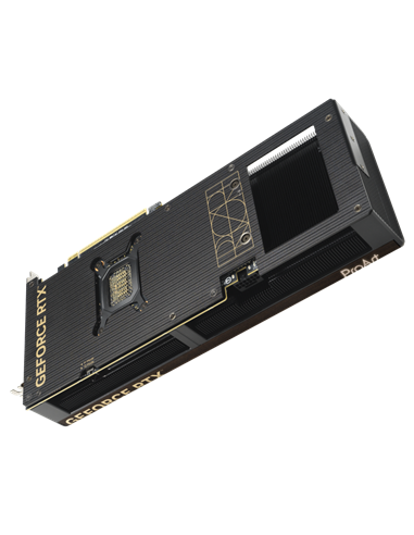 Placă Video ASUS PROART-RTX5080-O16G, 16GB GDDR7 256bit