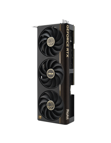 Placă Video ASUS PROART-RTX5080-O16G, 16GB GDDR7 256bit