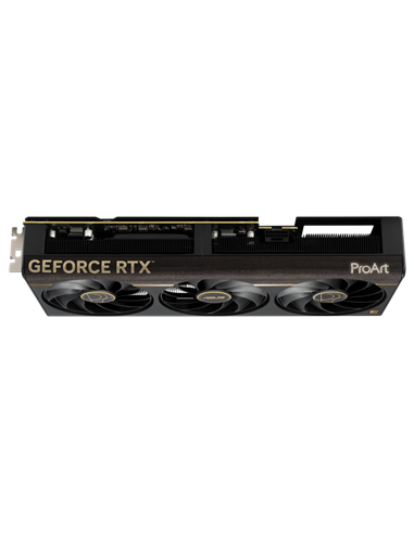 Placă Video ASUS PROART-RTX5080-O16G, 16GB GDDR7 256bit