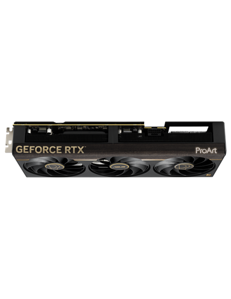 Placă Video ASUS PROART-RTX5080-O16G, 16GB GDDR7 256bit