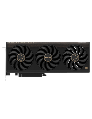 Placă Video ASUS PROART-RTX5080-O16G, 16GB GDDR7 256bit