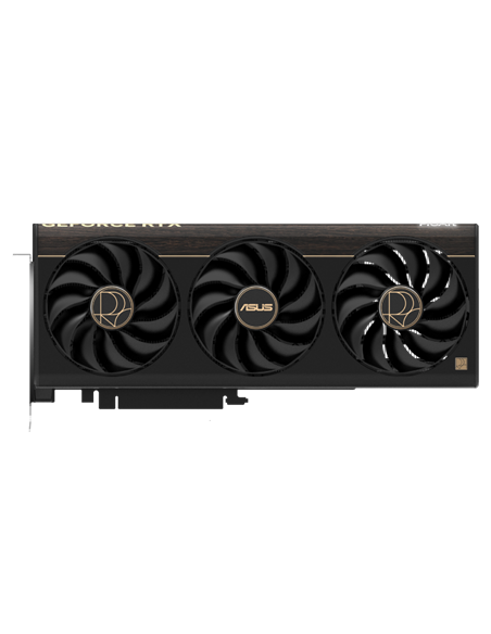 Placă Video ASUS PROART-RTX5080-O16G, 16GB GDDR7 256bit
