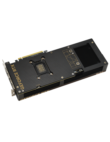 Placă Video ASUS PROART-RTX5080-O16G, 16GB GDDR7 256bit