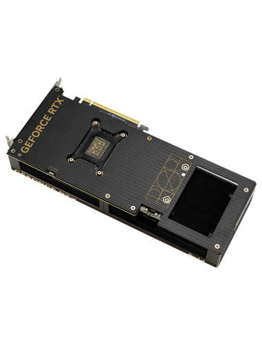 Placă Video ASUS PROART-RTX5080-O16G, 16GB GDDR7 256bit