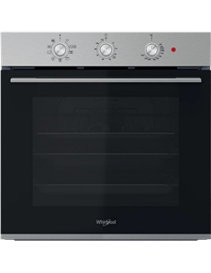 Cuptor Electric Whirlpool OMK38HU0X, Negru