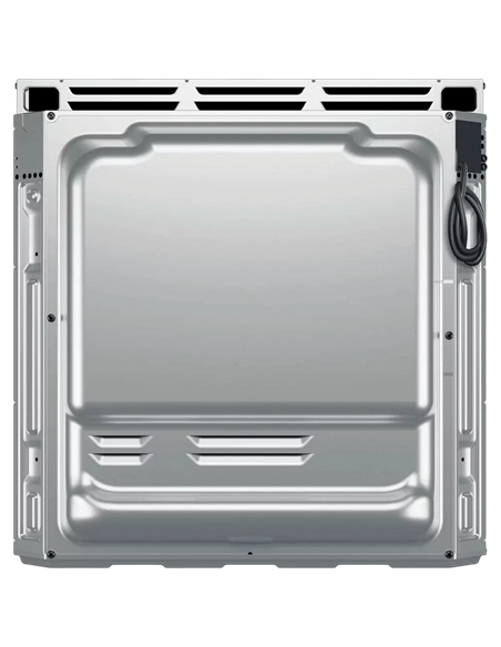 Электрический духовой шкаф Whirlpool OMK38HU0X, Чёрный