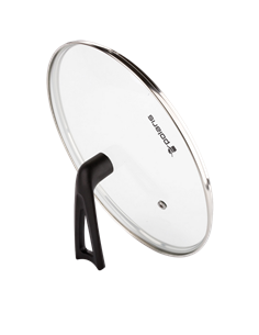 Capac Polaris SL-26, 26cm, Transparent 2