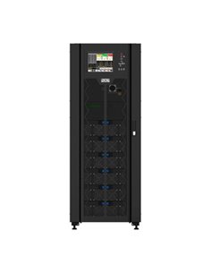 Sursă de alimentare neîntreruptibilă PCM VGD II-100K33, Online, 100000VA, Turn 2