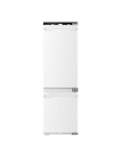 Frigider Hisense RB3B250SAWE, Alb