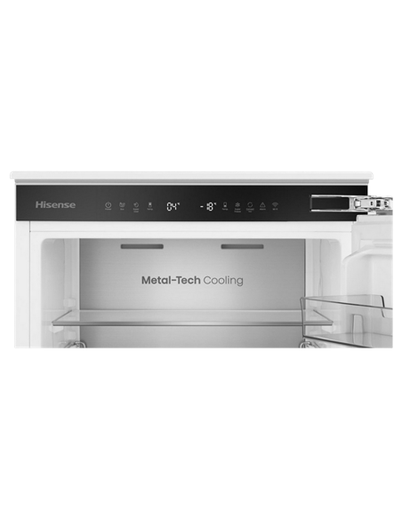 Холодильник Hisense RB3B250SAWE, Белый
