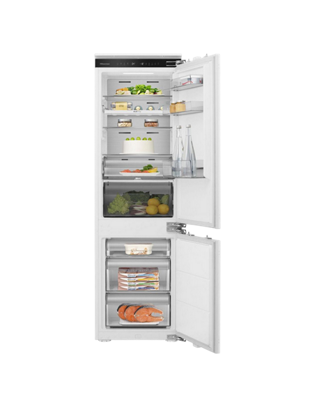 Холодильник Hisense RB3B250SAWE, Белый