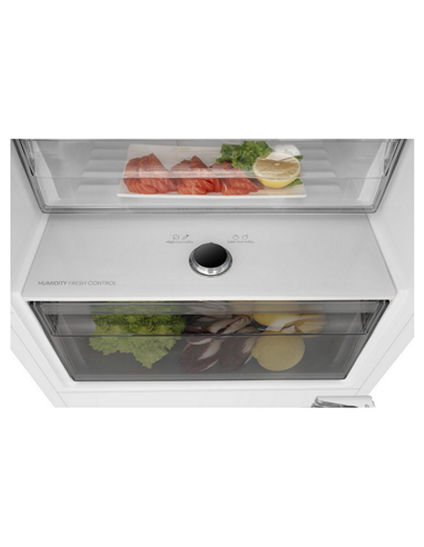 Холодильник Hisense RB3B250SAWE, Белый
