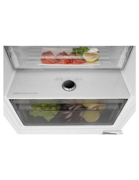 Холодильник Hisense RB3B250SAWE, Белый