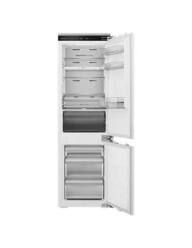 Холодильник Hisense RB3B250SAWE, Белый