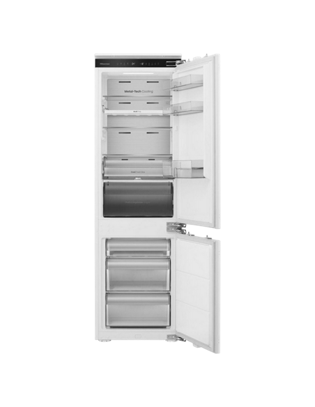 Холодильник Hisense RB3B250SAWE, Белый