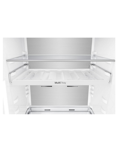 Холодильник Hisense RB3B250SAWE, Белый