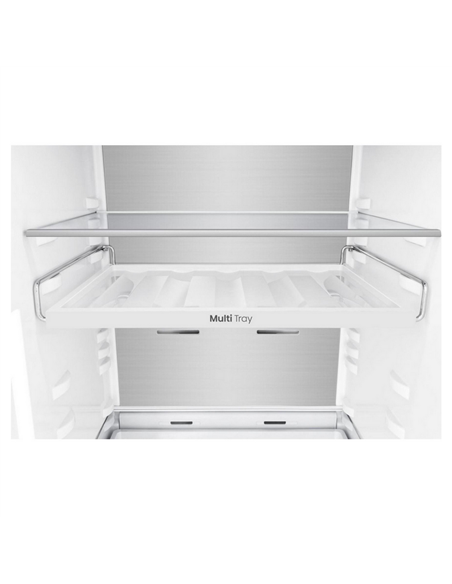 Холодильник Hisense RB3B250SAWE, Белый