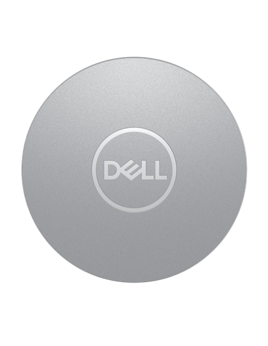 Adaptor multiport DELL DA305, Argintiu