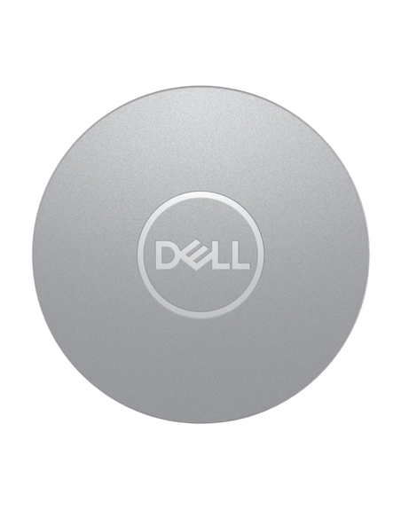 Многопортовый адаптер DELL DA305, Серебристый