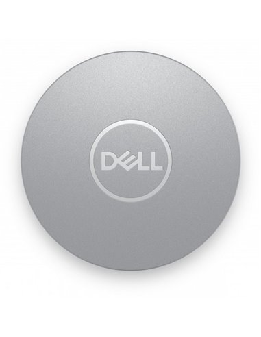 Многопортовый адаптер DELL DA305, Серебристый