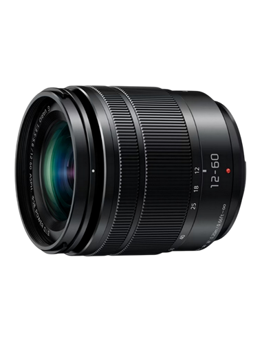 Aparat Foto Mirrorless Panasonic DC-G97ME, Negru