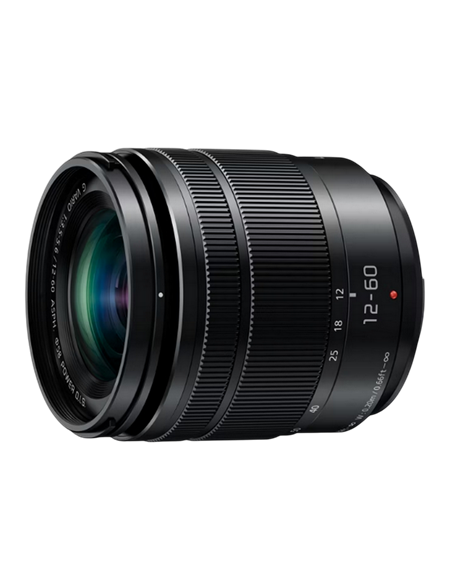 Aparat Foto Mirrorless Panasonic DC-G97ME, Negru
