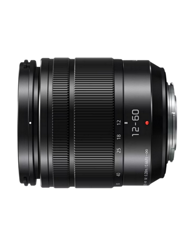 Aparat Foto Mirrorless Panasonic DC-G97ME, Negru