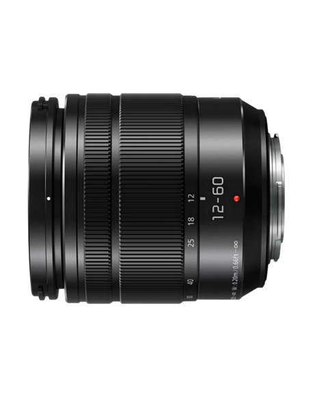 Aparat Foto Mirrorless Panasonic DC-G97ME, Negru
