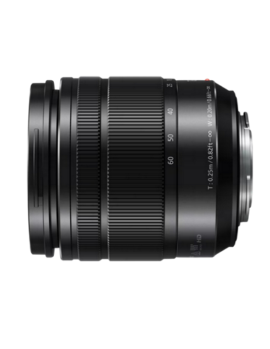 Aparat Foto Mirrorless Panasonic DC-G97ME, Negru