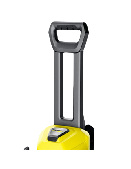 Мойка высокого давления Karcher K 3